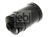 Febi 184442 Fuel Filter Spin On High Efficiency Fits Hyundai Accent 2011 - 2017