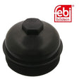 Febi 38147 Cap High Quality Durable Premium Grade Fits Volvo V70 2011 - 2015