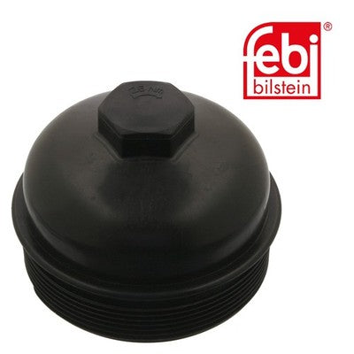 Febi 38147 Cap High Quality Durable Premium Grade Fits Volvo V70 2011 - 2015
