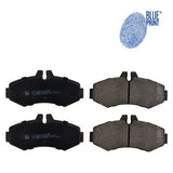 Blueprint ADU174238 Brake Pad Set Front Fits Mercedes-Benz Vito 1997 - 2003