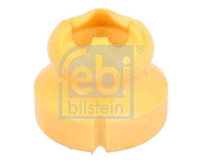 Febi 184861 Bump Stop Front Axle Premium Fits Mercedes-Benz C-Class 2021 - 2025