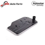 autostar germany TRANSMISSION FILTER WITH GASKJET 2212770195WGASKTET
