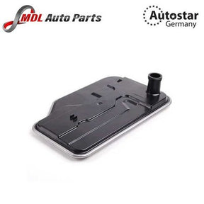autostar germany TRANSMISSION FILTER WITH GASKJET 2212770195WGASKTET