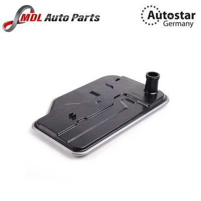 autostar germany TRANSMISSION FILTER WITH GASKJET 2212770195WGASKTET