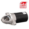 Febi 101619 Starter Motor Premium Quality For Mercedes-Benz C-Class 2009 - 2014
