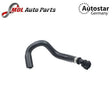 AutoStar Radiator Coolant Hose 17127619694 BMW 5 Series F07 F10 F11 520i 528i