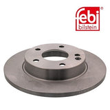 Febi 17733 Brake Disc Front Premium Fits Mercedes-Benz A-Class 2001 - 2004