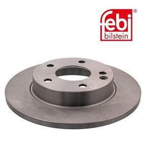 Febi 17733 Brake Disc Front Premium Fits Mercedes-Benz A-Class 2001 - 2004