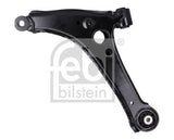 Febi 185906 Control Arm Standard Fits Mercedes-Benz Sprinter 3.5-T 2018 - 2021
