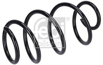 Febi 185273 Coil Spring Standard Premium Grade Durable Fits Mazda 3 2013 - 2019