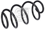 Febi 185273 Coil Spring Standard Premium Grade Durable Fits Mazda 3 2013 - 2019