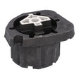 Febi 186339 Transmission Mount Rubber Metal Mount Fits BMW X5 2013 - 2015