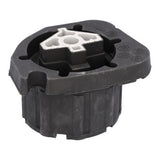 Febi 186339 Transmission Mount Rubber Metal Mount Fits BMW X5 2013 - 2015