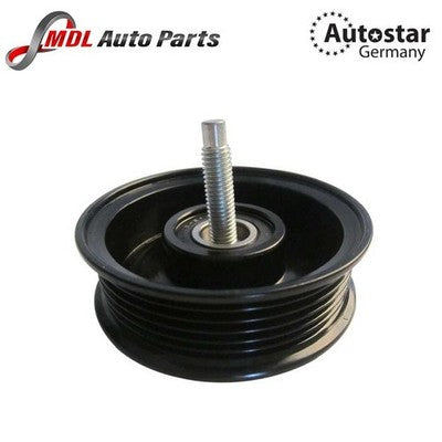 autostar germany Drive Belt Idle Pulley LR035544
