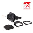 Febi 103220 Clutch Master Cylinder 6-Sp Man Fits Ford Focus 2004 - 2012