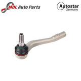 Autostar Germany STEERING LINKAGE OUTSIDE BALL JOINT Mercedes Benz 2033304003
