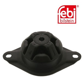 Febi 04984 Engine Mounting Rubber Metal Mount Premium Fits Audi 100 1986 - 1988