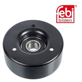 Febi 19001 Idler Pulley High Performance Fits Mercedes-Benz 124 1992 - 1993