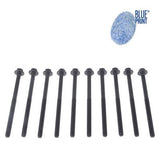 Blueprint ADG07825 Cylinder Head Bolt Set Premium Fits Chevrolet Malibu 2012-24