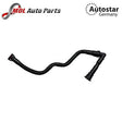 Autostar Germany (AST-549130) CRANKCASE BREATHER HOSE FOR BMW E46 11157513903