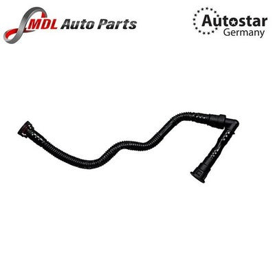 Autostar Germany (AST-549130) CRANKCASE BREATHER HOSE FOR BMW E46 11157513903