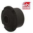 Febi 08946 Control Arm Bush Elastomer Standard Premium For Volvo 240 1980 - 1984