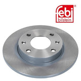Febi 10314 Brake Disc Front.Rear High Performance Fits Citroen Saxo 1996 - 2003