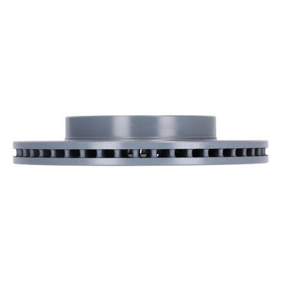 Febi 192743 Brake Disc Internally Vented Front Axle For Toyota Yaris 2020 - 2025