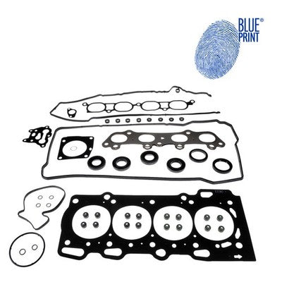 Blueprint ADT362118C Cylinder Head Gasket Set Fits Toyota Corolla 2001 - 2007