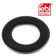 Febi 30263 Sealing Ring Aluminium Premium Fits Lexus GS 2013 - 2025