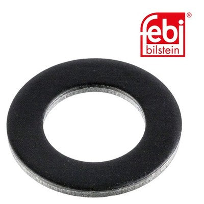 Febi 30263 Sealing Ring Aluminium Premium Fits Lexus GS 2013 - 2025