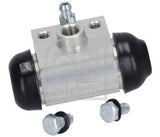 Febi 185983 Wheel Cylinder Rear Axle Aluminium Fits Toyota Aygo X 2022 - 2025