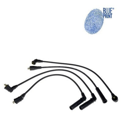 Blueprint ADC41626 Ignition Cable Kit Fits Mitsubishi Eclipse 1995 - 1999