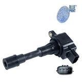 Blueprint ADM51496 Ignition Coil Rear Left Right Fits Mazda 3 2003 - 2009