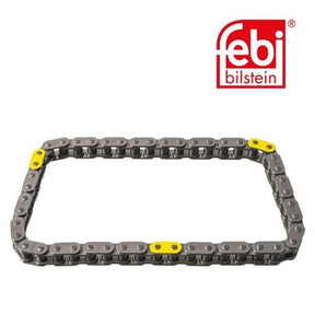 Febi 100051 Timing Chain Upper High Performance Fits Nissan Pickup 2002 - 2005