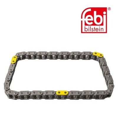 Febi 100051 Timing Chain Upper High Performance Fits Nissan Pickup 2002 - 2005