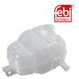 Febi 47880 Coolant Expansion Tank High Quality Fits Vauxhall Meriva 2013 - 2024