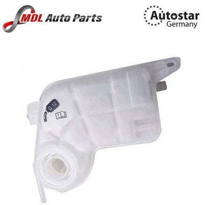 Autostar Germany EXPANSION TANK FOR AUDI 4F0121403B