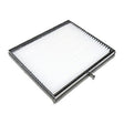 Febi 184394 Cabin Filter Standard Premium Fits Chevrolet Lacetti 2005 - 2011