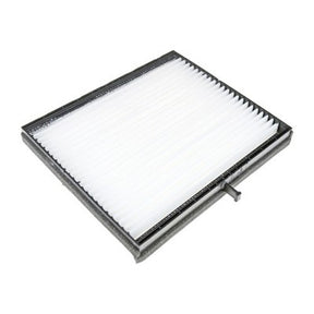 Febi 184394 Cabin Filter Standard Premium Fits Chevrolet Lacetti 2005 - 2011