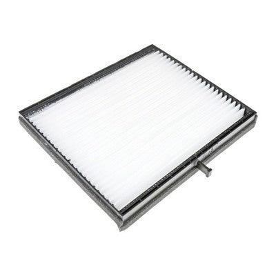 Febi 184394 Cabin Filter Standard Premium Fits Chevrolet Lacetti 2005 - 2011