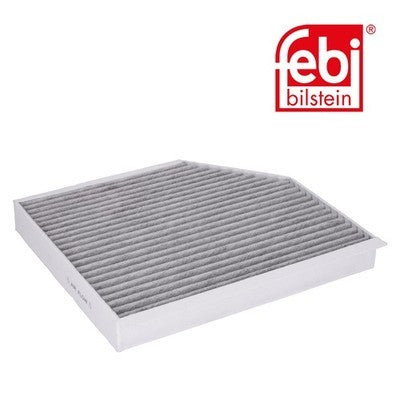 Febi 31375 Cabin Filter Premium High Performance Fits Audi A5 2013 - 2017