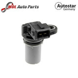 AutoStar Germany Camshaft Position Sensor 95BF12K073AB for Ford and Mazda Models