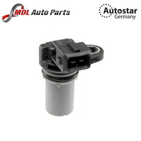 AutoStar Germany Camshaft Position Sensor 95BF12K073AB for Ford and Mazda Models