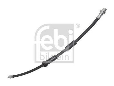 Febi 194271 Brake Hose Front Axle Right and Left Fits Mini Mini 2009 - 2013