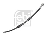 Febi 194271 Brake Hose Front Axle Right and Left Fits Mini Mini 2009 - 2013