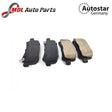 AUTOSTAR GERMANY BRAKE PADS 31423653