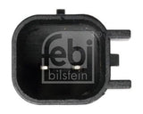Febi 185612 ABS Sensor Standard Premium Grade Fits Chevrolet Malibu 2012 - 2025
