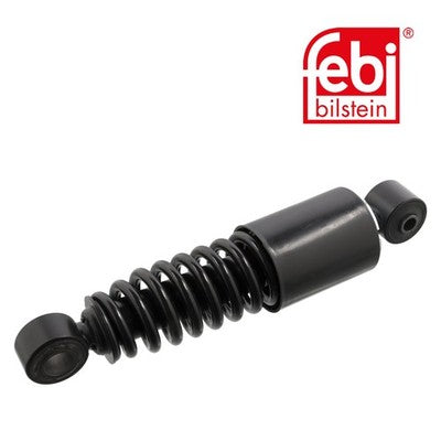Febi 102004 Cabin Shock Absorber Front Mechanical Mode Premium High Performance