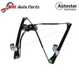 Autostar Germany Front Window Regulator 6N4837461 For Volkswagen